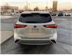 2021 Toyota Highlander Hybrid  (Stk: 52703A) in Brampton - Image 5 of 24