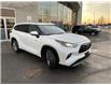 2021 Toyota Highlander Hybrid  (Stk: 52703A) in Brampton - Image 8 of 24