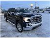2020 GMC Sierra 1500 SLT (Stk: 23T24A) in Westlock - Image 7 of 17