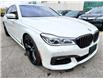 2016 BMW 750i xDrive in Concord - Image 5 of 30