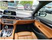2016 BMW 750i xDrive in Concord - Image 29 of 30