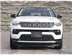 2022 Jeep Compass Limited (Stk: N3056) in Hamilton - Image 2 of 27
