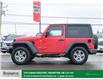 2019 Jeep Wrangler Sport (Stk: 15190B) in Brampton - Image 3 of 30