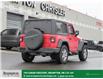 2019 Jeep Wrangler Sport (Stk: 15190B) in Brampton - Image 7 of 30
