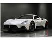 2022 Maserati MC20 Aucun LUX TAX NO/CARBON PKG EXT/CERAMIC BRAKES (Stk: MP129) in Montréal - Image 3 of 38