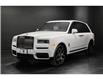 2022 Rolls-Royce Cullinan Black Badge - No Federal Luxury Tax (Stk: 22018) in Montreal - Image 1 of 45
