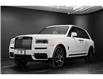 2022 Rolls-Royce Cullinan Black Badge - No Federal Luxury Tax (Stk: 22018) in Montreal - Image 6 of 45