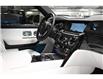 2022 Rolls-Royce Cullinan Black Badge - No Federal Luxury Tax (Stk: 22018) in Montreal - Image 29 of 45