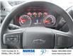 2023 Chevrolet Silverado 1500 Custom Trail Boss (Stk: 23P021) in Whitby - Image 8 of 23