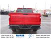 2023 Chevrolet Silverado 1500 Custom Trail Boss (Stk: 23P021) in Whitby - Image 17 of 23