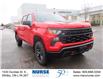 2023 Chevrolet Silverado 1500 Custom Trail Boss (Stk: 23P021) in Whitby - Image 19 of 23