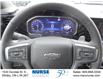 2023 Chevrolet Silverado 1500 RST (Stk: 23P028) in Whitby - Image 8 of 28