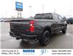 2023 Chevrolet Silverado 1500 RST (Stk: 23P028) in Whitby - Image 22 of 28