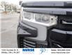 2023 Chevrolet Silverado 1500 RST (Stk: 23P028) in Whitby - Image 24 of 28