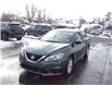2018 Nissan Sentra 1.8 SV (Stk: 220868) in Kingston - Image 1 of 22