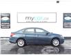 2018 Nissan Sentra 1.8 SV (Stk: 220868) in Kingston - Image 4 of 22