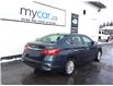 2018 Nissan Sentra 1.8 SV (Stk: 220868) in Kingston - Image 5 of 22