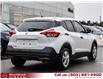 2020 Nissan Kicks S (Stk: N3336A) in Thornhill - Image 3 of 25