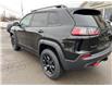2022 Jeep Cherokee Trailhawk (Stk: 7178) in Fort Erie - Image 6 of 17