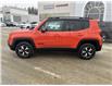 2021 Jeep Renegade Trailhawk (Stk: U2360) in Miramichi - Image 2 of 14