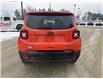 2021 Jeep Renegade Trailhawk (Stk: U2360) in Miramichi - Image 4 of 14