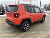 2021 Jeep Renegade Trailhawk (Stk: U2360) in Miramichi - Image 5 of 14
