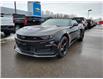 2023 Chevrolet Camaro 2SS (Stk: P0119886) in Cobourg - Image 3 of 15