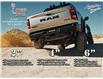 2022 RAM 1500 Classic Tradesman (Stk: 15022) in Indian Head - Image 42 of 43