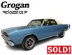1969 Dodge Dart GT (Stk: Y70820) in Watford - Image 1 of 20