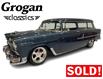1955 Chevrolet 210 Handyman Wagon (Stk: 001990) in Watford - Image 1 of 19