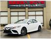 2022 Toyota Camry SE (Stk: A) in Mississauga - Image 1 of 8