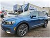 2018 Volkswagen Tiguan Highline in Concord - Image 1 of 24