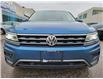 2018 Volkswagen Tiguan Highline in Concord - Image 11 of 24