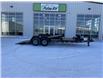 2023 MORITZ TILT EQUIPMENT TRAILER 20FT 14K  (Stk: 23MT004) in Edmonton - Image 2 of 2