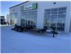 2023 MORITZ TILT EQUIPMENT TRAILER 22FT 14K  (Stk: 23MT003) in Edmonton - Image 1 of 2