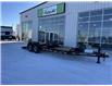 2022 MORITZ TILT EQUIPMENT TRAILER 22FT 14K  (Stk: 22MT007) in Edmonton - Image 1 of 2