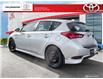 2017 Toyota Corolla iM Base (Stk: P19733A) in Collingwood - Image 4 of 10