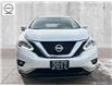 2017 Nissan Murano SL (Stk: U179099) in Vernon - Image 8 of 35