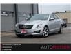 2016 Cadillac ATS 2.5L (Stk: 221543) in Chatham - Image 1 of 18