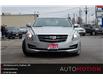 2016 Cadillac ATS 2.5L (Stk: 221543) in Chatham - Image 2 of 18