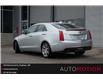 2016 Cadillac ATS 2.5L (Stk: 221543) in Chatham - Image 3 of 18