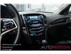 2016 Cadillac ATS 2.5L (Stk: 221543) in Chatham - Image 12 of 18