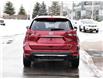 2019 Nissan Rogue SV (Stk: 22300A) in Barrie - Image 5 of 27