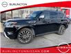 2021 Nissan Armada Platinum (Stk: A7718) in Burlington - Image 1 of 23