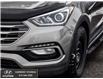 2017 Hyundai Santa Fe Sport  (Stk: 23098B) in Rockland - Image 11 of 12