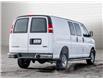 2020 GMC Savana 2500 Work Van (Stk: B11308) in Orangeville - Image 6 of 23