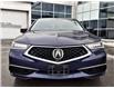 2020 Acura TLX Tech (Stk: 15-P20084) in Ottawa - Image 21 of 27