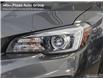 2020 Subaru WRX STI Sport-tech w/Lip (Stk: DM4628) in Orillia - Image 10 of 27