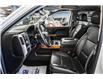 2017 Chevrolet Silverado 1500 High Country (Stk: P22-152) in Trail - Image 11 of 29