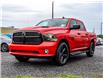 2022 RAM 1500 Classic Tradesman (Stk: 22147) in Embrun - Image 3 of 21